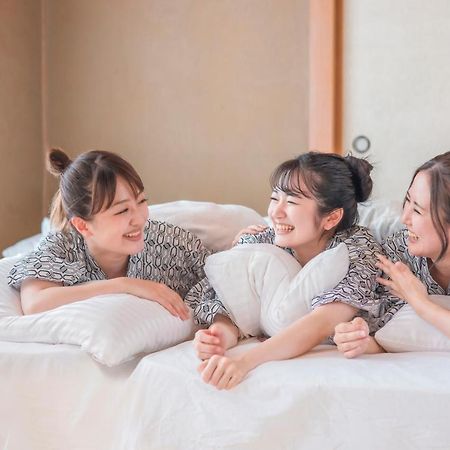 Yawarano-Yu Maruya For Women Only Konuk evi Ise Dış mekan fotoğraf