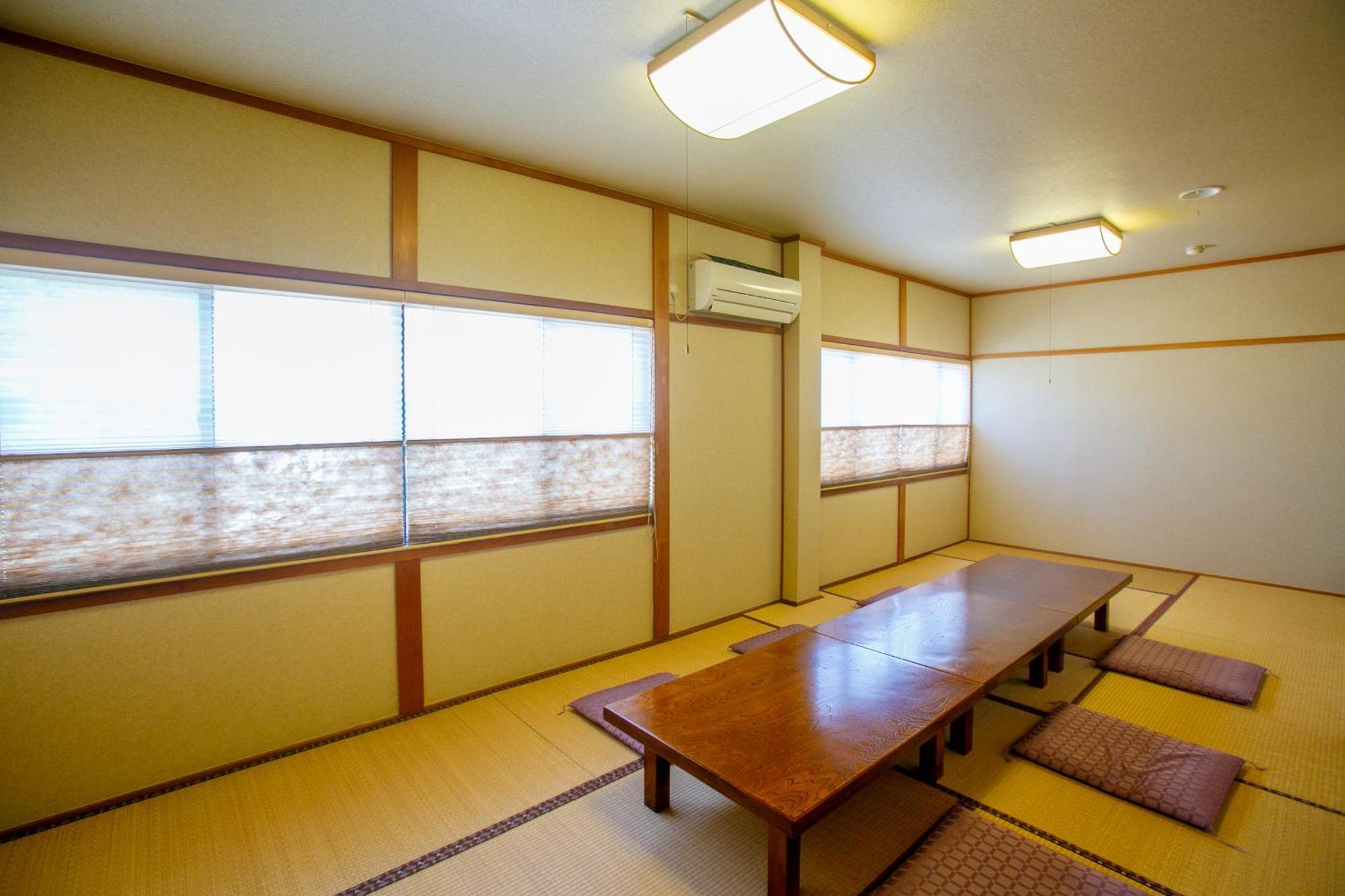 Yawarano-Yu Maruya For Women Only Konuk evi Ise Dış mekan fotoğraf