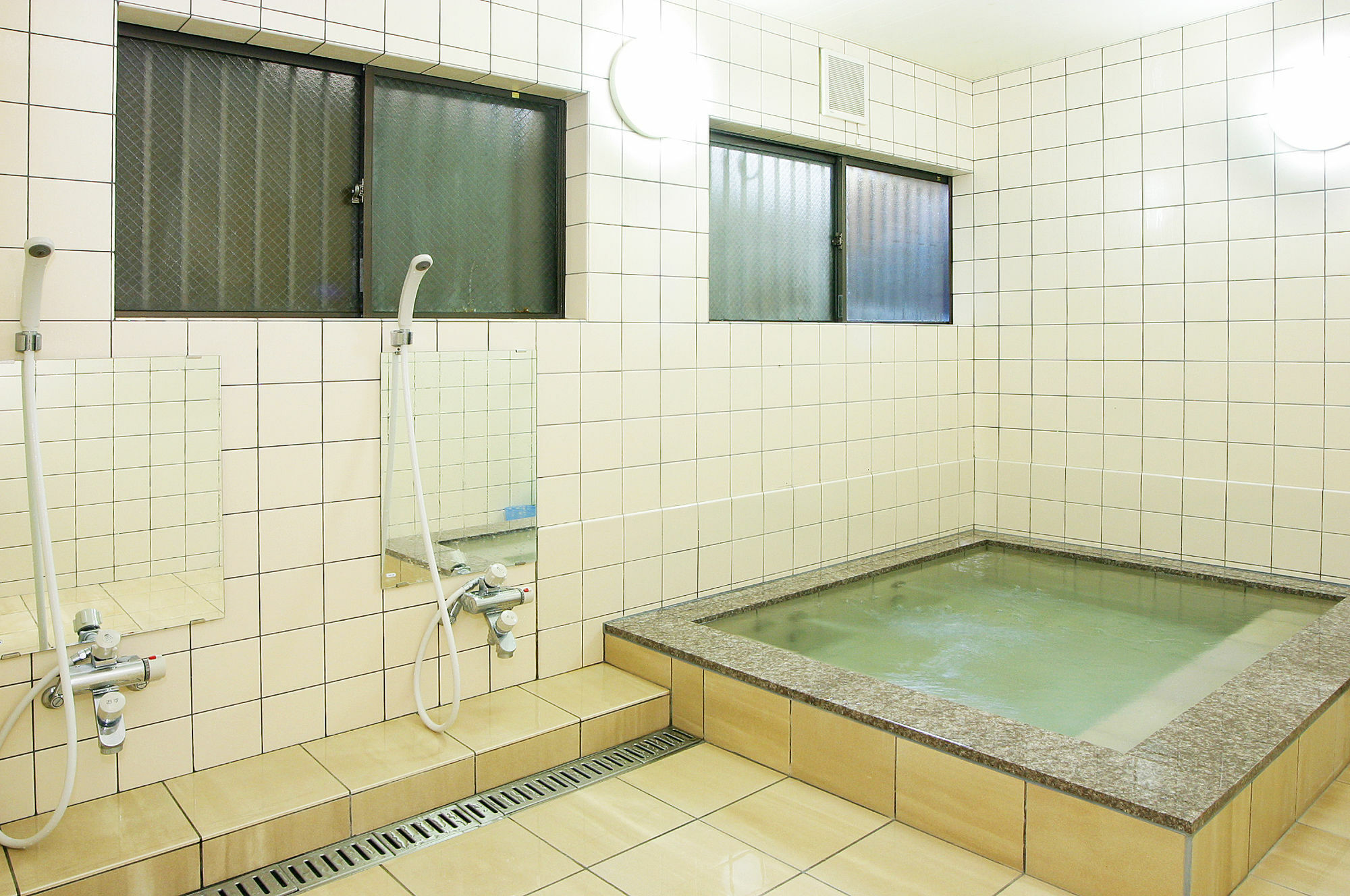 Yawarano-Yu Maruya For Women Only Konuk evi Ise Dış mekan fotoğraf